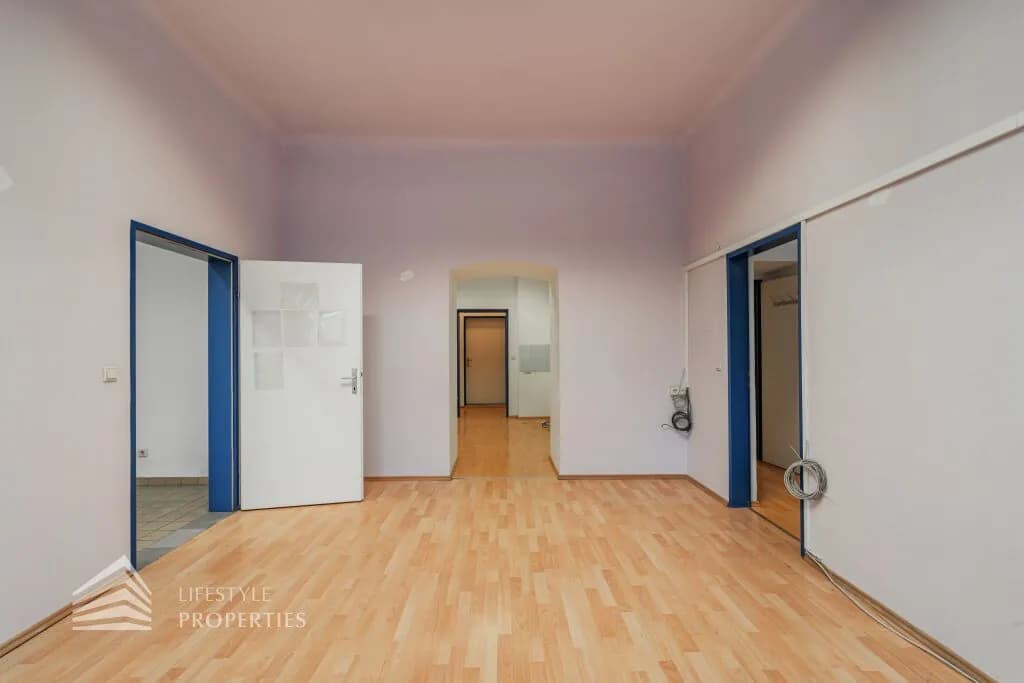 3-Zimmer-Gewerbeimmobilie mieten in Wien – 214 m², € 1.919 – Bild 4 von 23