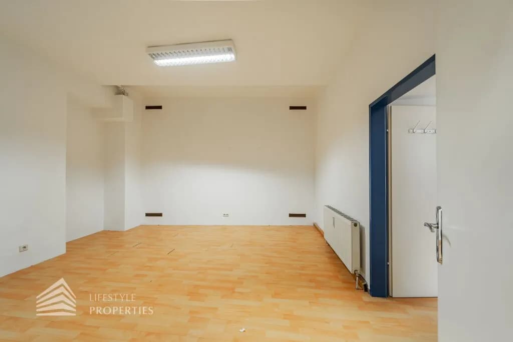 3-Zimmer-Gewerbeimmobilie mieten in Wien – 214 m², € 1.919 – Bild 5 von 23