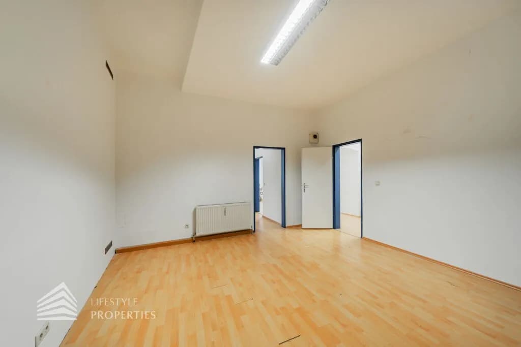 3-Zimmer-Gewerbeimmobilie mieten in Wien – 214 m², € 1.919 – Bild 6 von 23