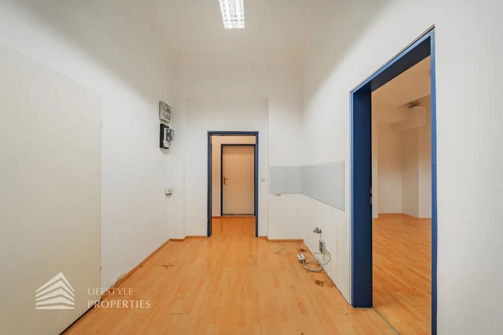3-Zimmer-Gewerbeimmobilie mieten in Wien – 214 m², € 1.919 – Bild 7 von 23
