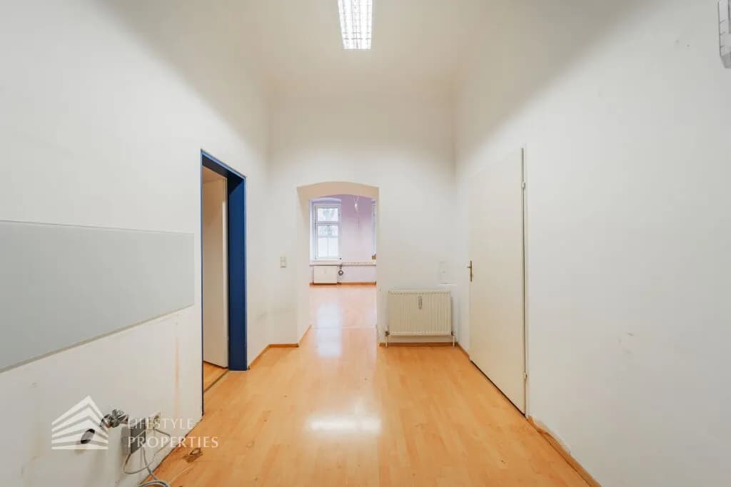 3-Zimmer-Gewerbeimmobilie mieten in Wien – 214 m², € 1.919 – Bild 8 von 23