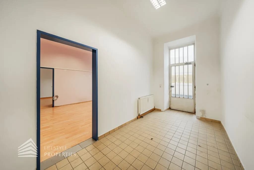 3-Zimmer-Gewerbeimmobilie mieten in Wien – 214 m², € 1.919 – Bild 9 von 23