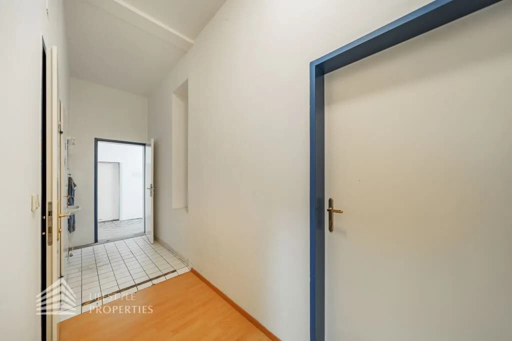 3-Zimmer-Gewerbeimmobilie mieten in Wien – 214 m², € 1.919 – Bild 10 von 23