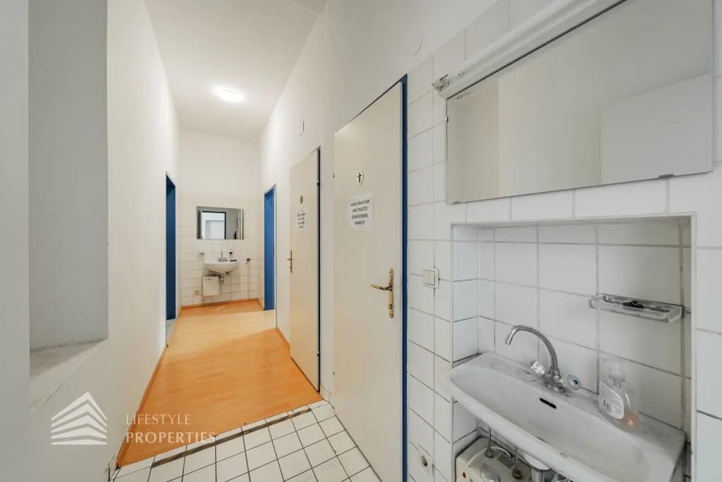 3-Zimmer-Gewerbeimmobilie mieten in Wien – 214 m², € 1.919 – Bild 12 von 23