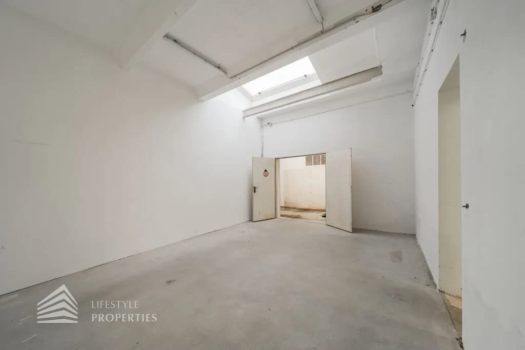 3-Zimmer-Gewerbeimmobilie mieten in Wien – 214 m², € 1.919 – Bild 14 von 23