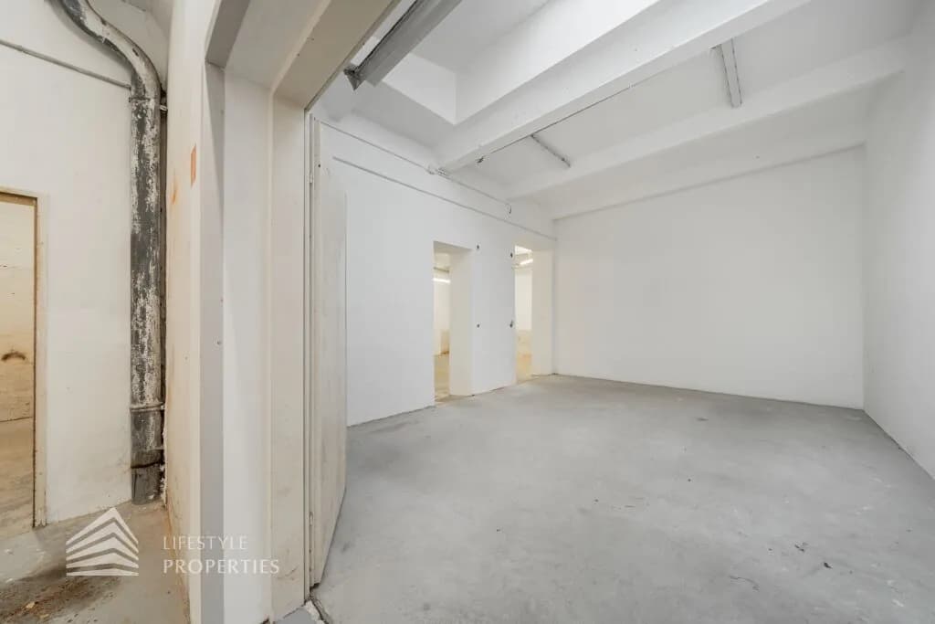 3-Zimmer-Gewerbeimmobilie mieten in Wien – 214 m², € 1.919 – Bild 15 von 23