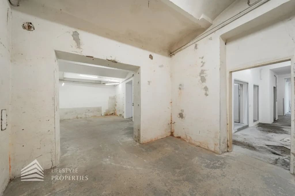 3-Zimmer-Gewerbeimmobilie mieten in Wien – 214 m², € 1.919 – Bild 17 von 23