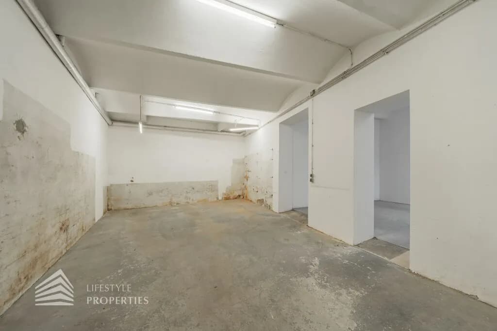 3-Zimmer-Gewerbeimmobilie mieten in Wien – 214 m², € 1.919 – Bild 19 von 23