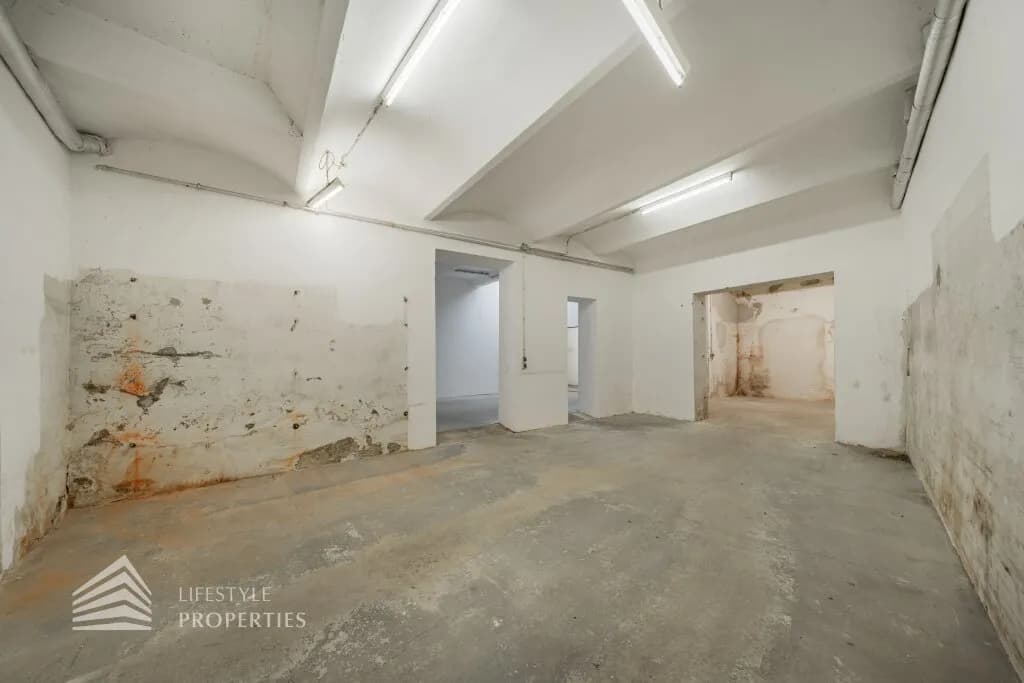 3-Zimmer-Gewerbeimmobilie mieten in Wien – 214 m², € 1.919 – Bild 20 von 23