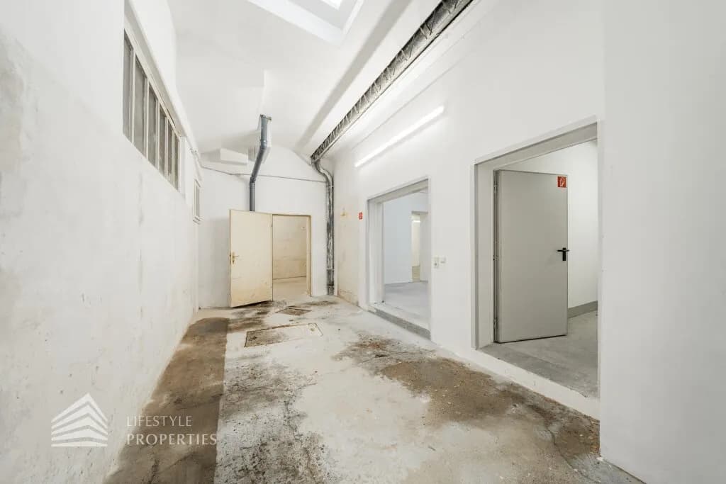 3-Zimmer-Gewerbeimmobilie mieten in Wien – 214 m², € 1.919 – Bild 21 von 23
