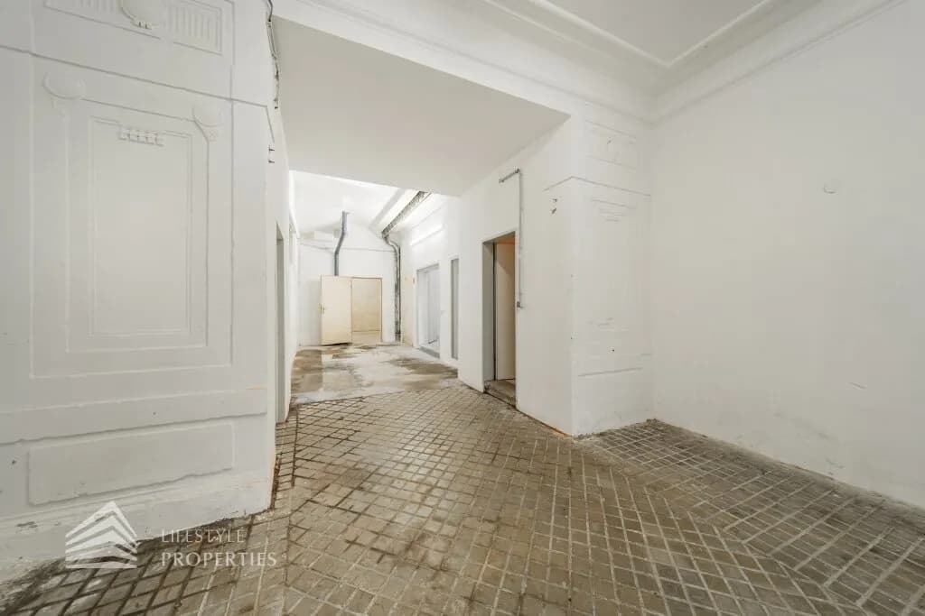 3-Zimmer-Gewerbeimmobilie mieten in Wien – 214 m², € 1.919 – Bild 22 von 23
