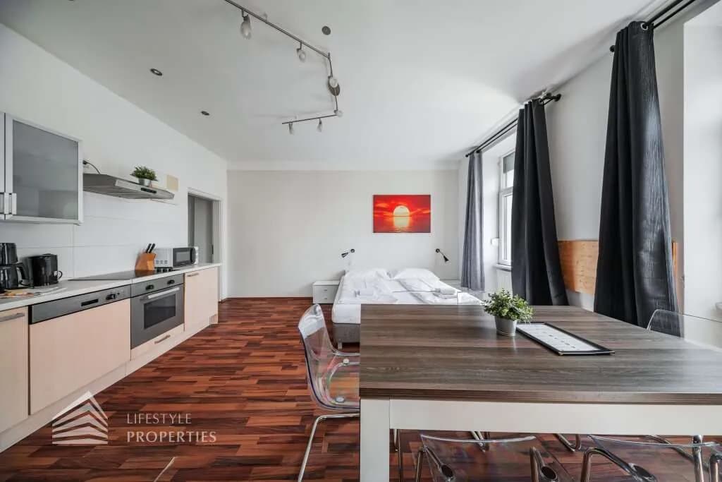2-Zimmer-Wohnung kaufen in Wien – 52,1 m², € 205.000 – Bild 5 von 12