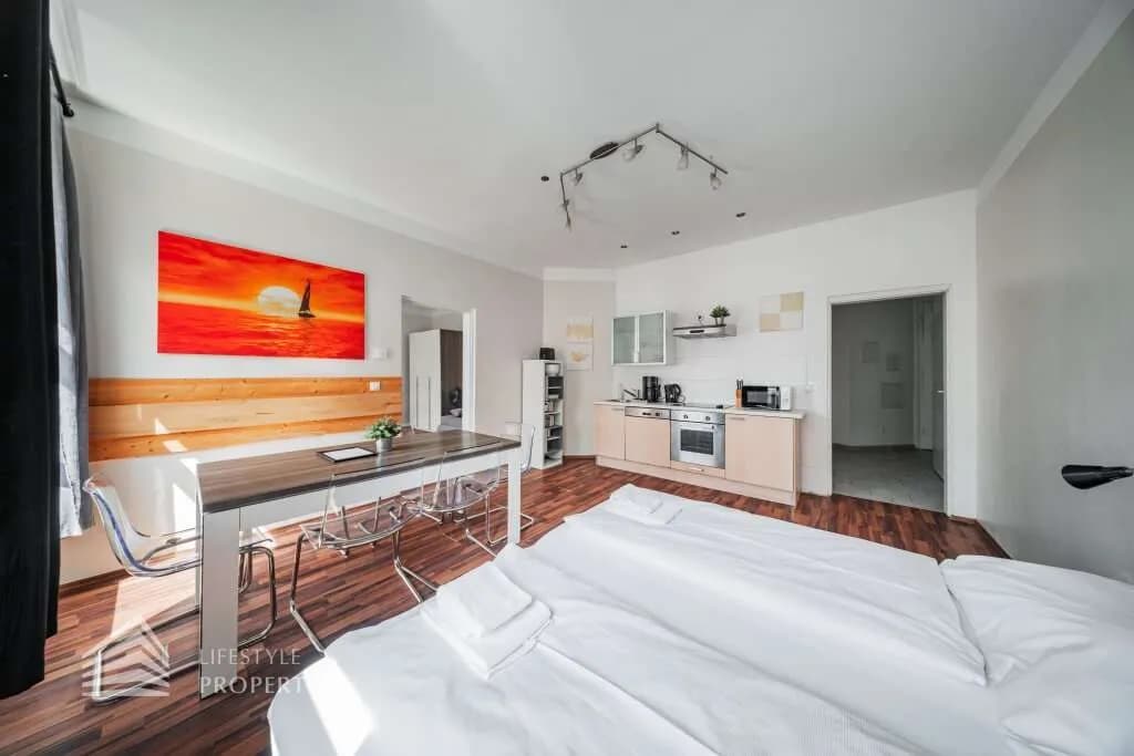2-Zimmer-Wohnung kaufen in Wien – 52,1 m², € 205.000 – Bild 6 von 12