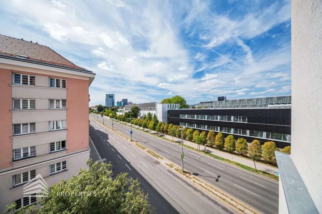 2-Zimmer-Wohnung kaufen in Wien – 52,1 m², € 205.000 – Bild 11 von 12