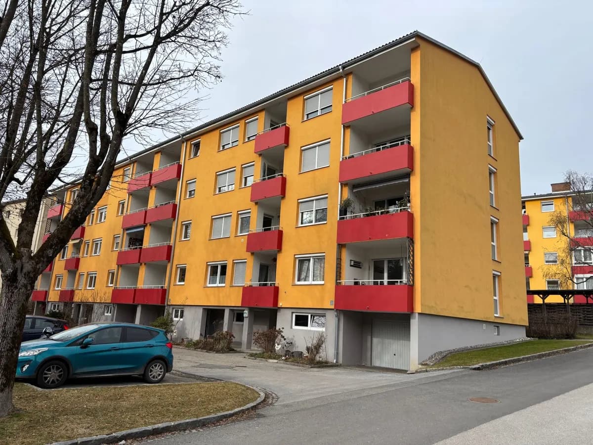 3-Zimmer-Wohnung kaufen in Graz – 79,4 m², € 217.000