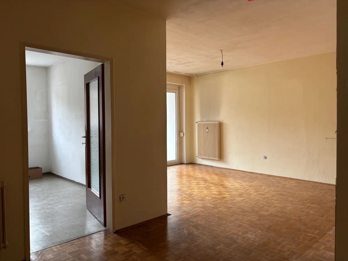 3-Zimmer-Wohnung kaufen in Graz – 79,4 m², € 217.000 – Bild 4 von 16