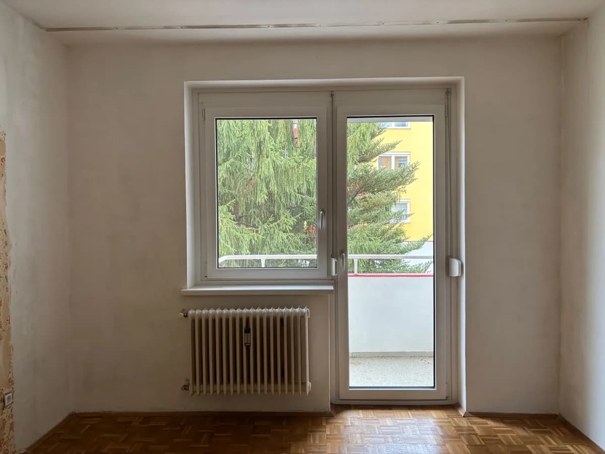 3-Zimmer-Wohnung kaufen in Graz – 79,4 m², € 217.000 – Bild 8 von 16