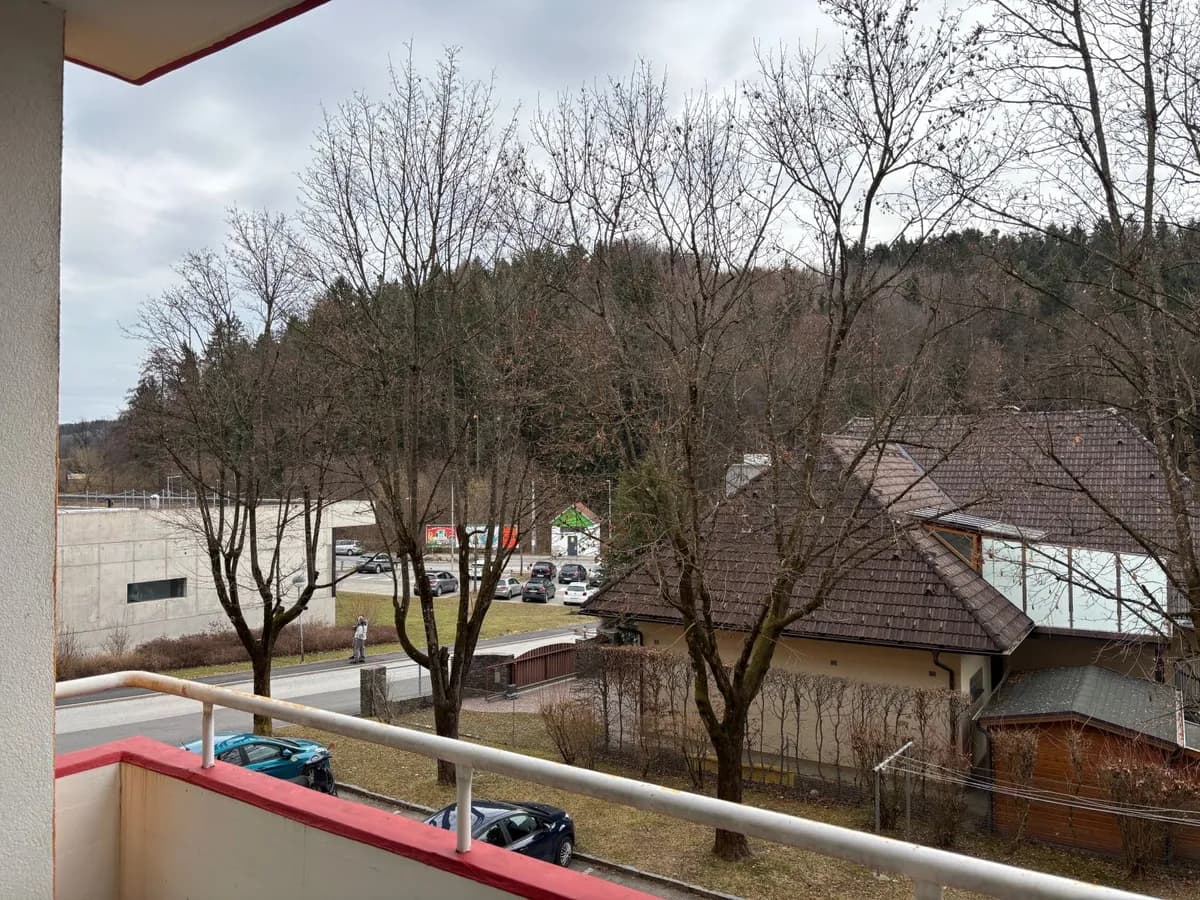 3-Zimmer-Wohnung kaufen in Graz – 79,4 m², € 217.000 – Bild 10 von 16