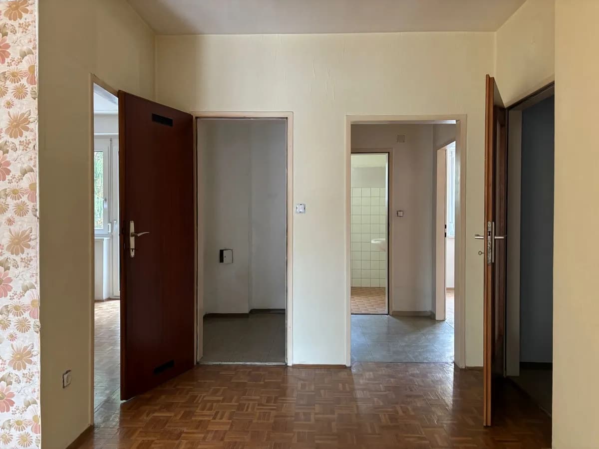 3-Zimmer-Wohnung kaufen in Graz – 79,4 m², € 217.000 – Bild 15 von 16