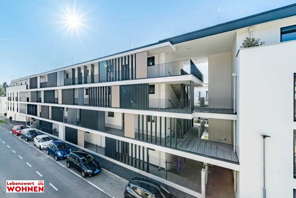3-Zimmer-Wohnung mieten in Wiener Neustadt – 68,93 m², € 964 – Bild 14 von 18