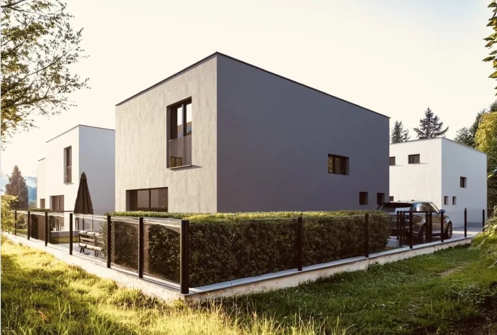 4-Zimmer-Haus kaufen in Korneuburg – 125 m², € 499.000 – Bild 1 von 11