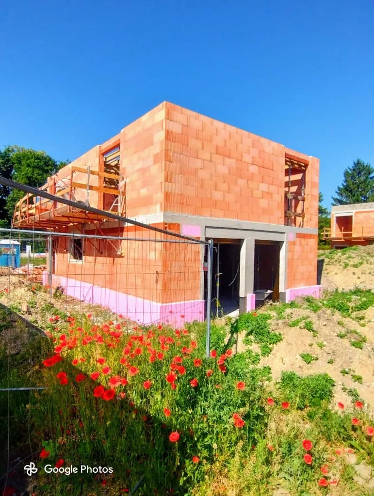 4-Zimmer-Haus kaufen in Korneuburg – 125 m², € 499.000 – Bild 2 von 11