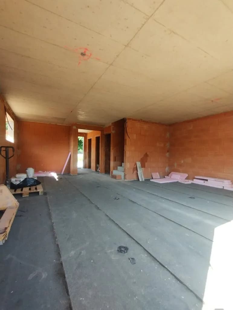 4-Zimmer-Haus kaufen in Korneuburg – 125 m², € 499.000 – Bild 5 von 11