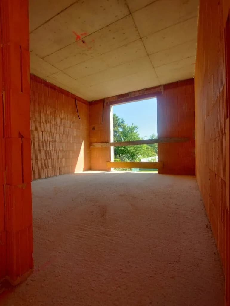 4-Zimmer-Haus kaufen in Korneuburg – 125 m², € 499.000 – Bild 8 von 11