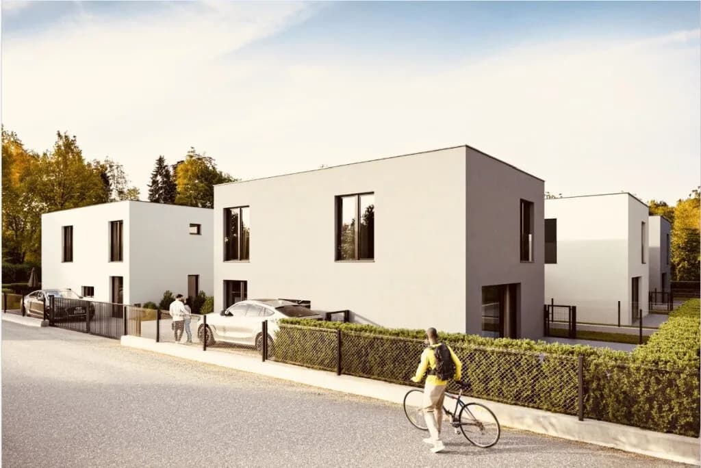 4-Zimmer-Haus kaufen in Korneuburg – 125 m², € 499.000 – Bild 10 von 11