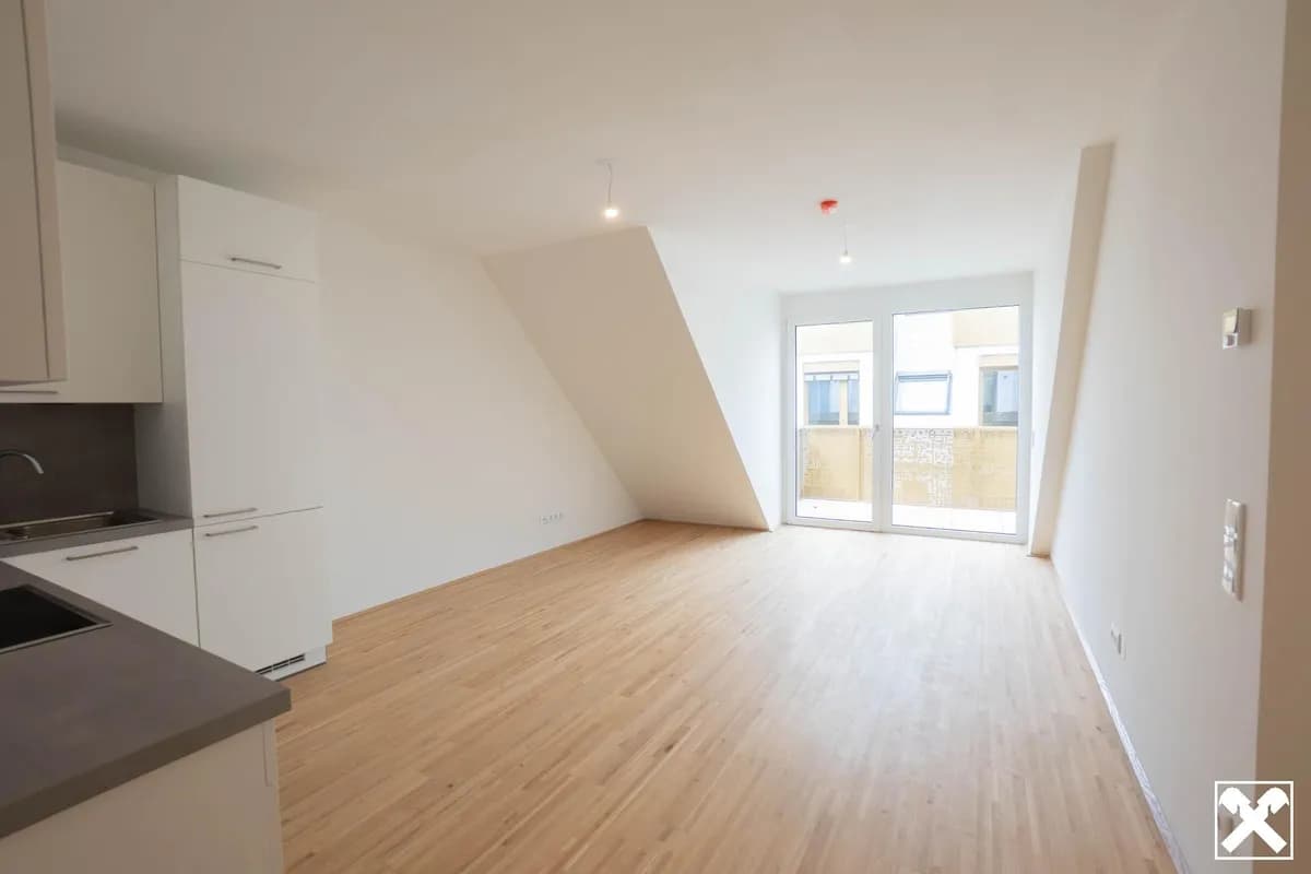 3-Zimmer-Wohnung kaufen in Wien – 73,52 m², € 509.000 – Bild 1 von 7