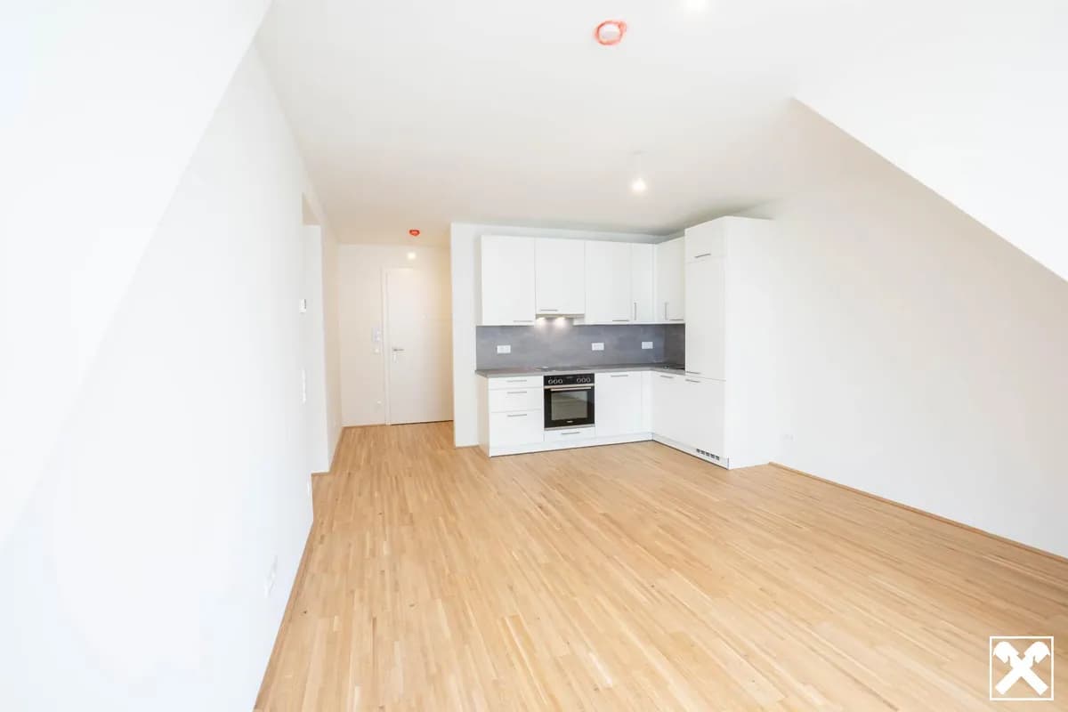 3-Zimmer-Wohnung kaufen in Wien – 73,52 m², € 509.000 – Bild 2 von 7