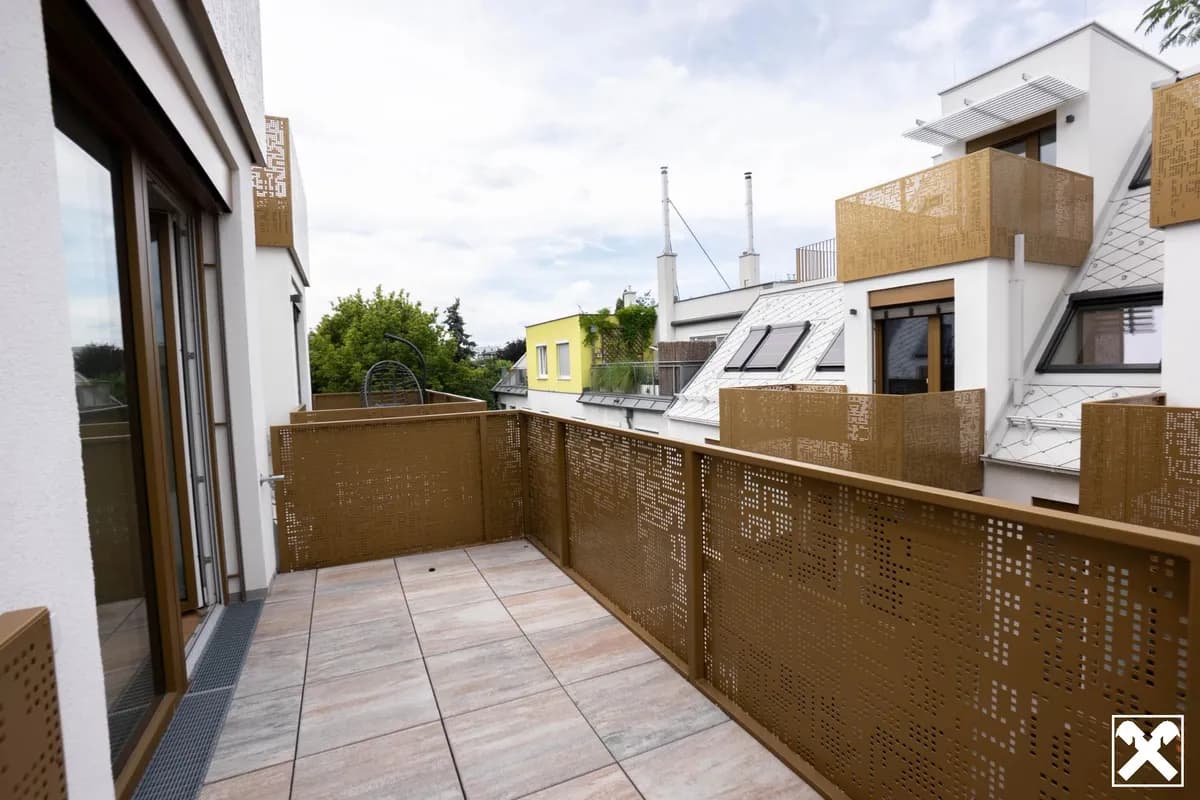 3-Zimmer-Wohnung kaufen in Wien – 73,52 m², € 509.000 – Bild 6 von 7