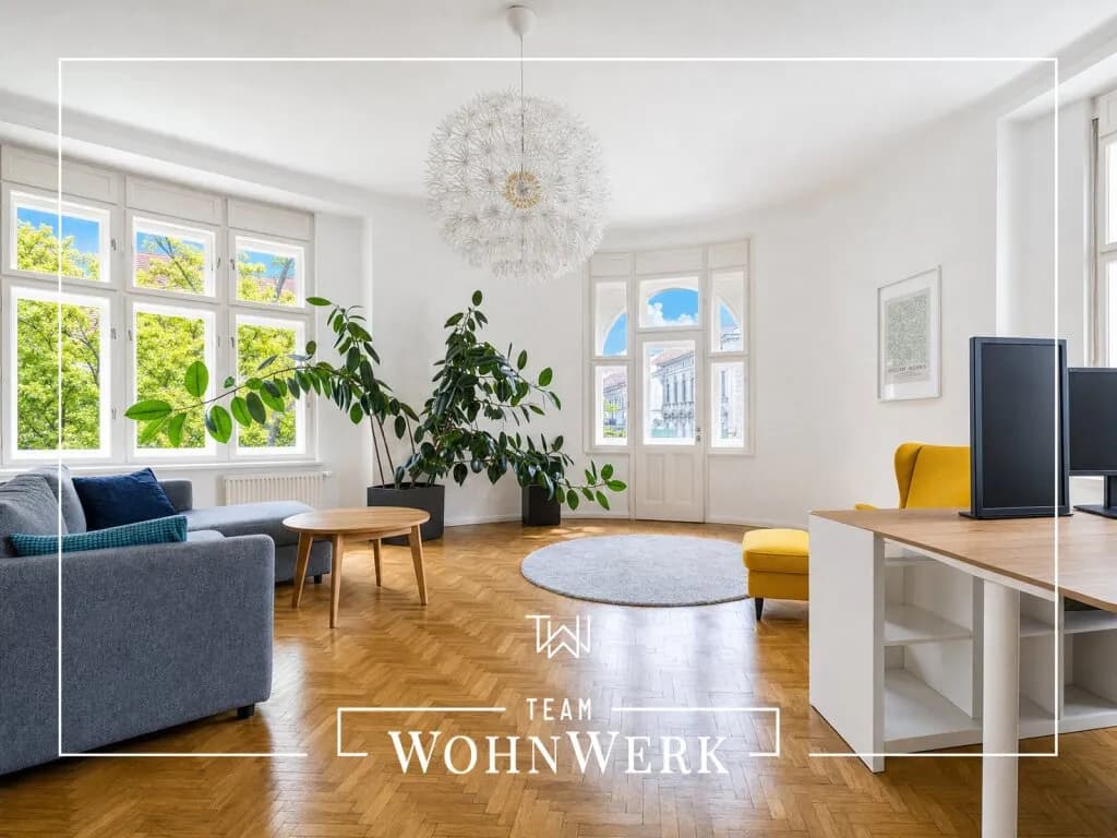 5-Zimmer-Wohnung kaufen in Graz – 195 m², € 959.000