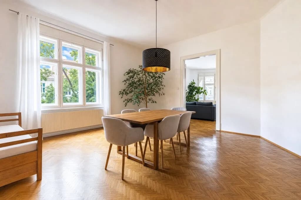 5-Zimmer-Wohnung kaufen in Graz – 195 m², € 959.000 – Bild 2 von 15