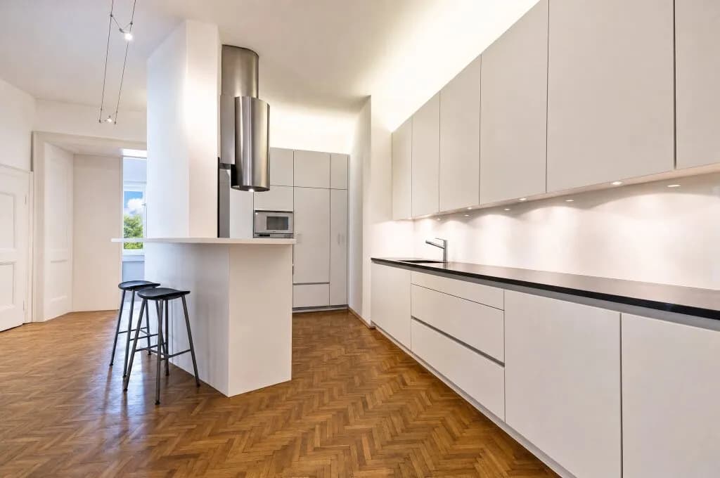 5-Zimmer-Wohnung kaufen in Graz – 195 m², € 959.000 – Bild 3 von 15