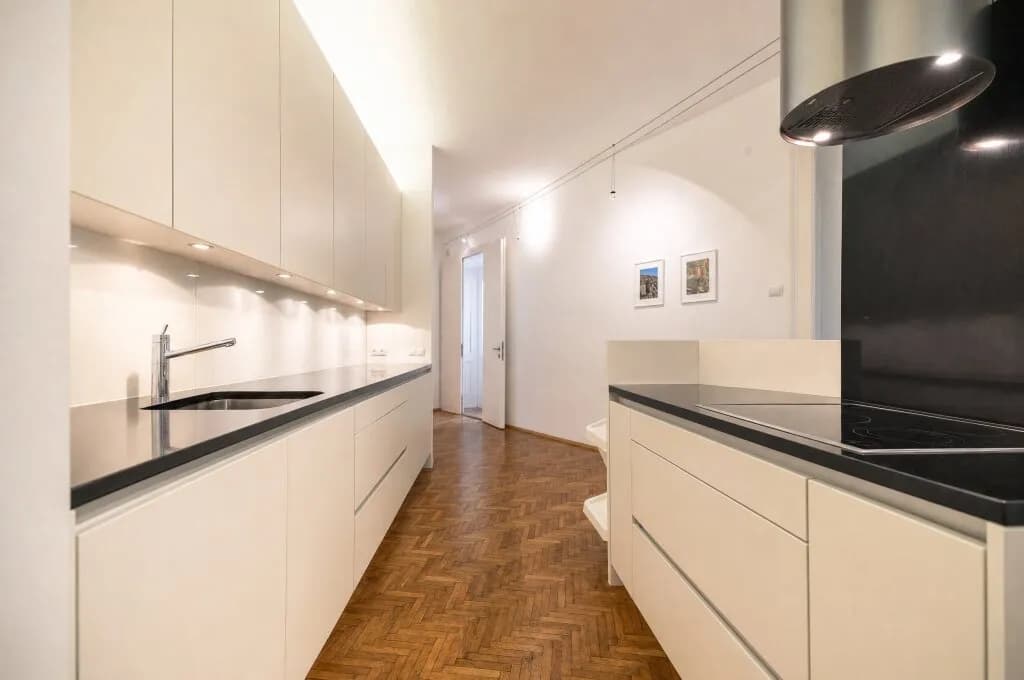5-Zimmer-Wohnung kaufen in Graz – 195 m², € 959.000 – Bild 5 von 15