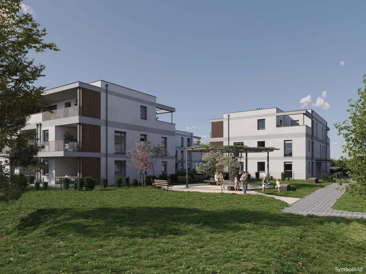 4-Zimmer-Wohnung kaufen in Linz Land – 91 m², € 489.000 – Bild 6 von 8
