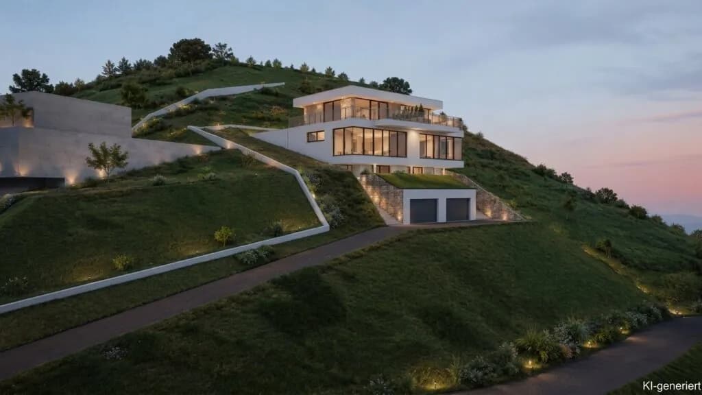Grundstück kaufen in Wien – 2 638 m², € 490.000