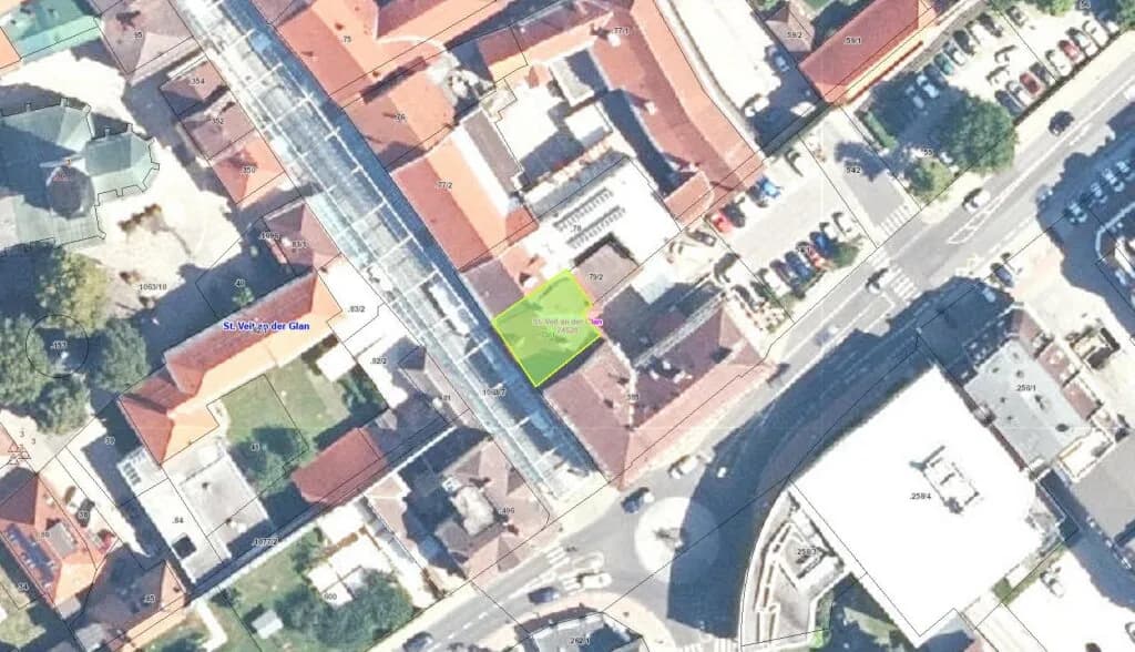 Immobilie kaufen in Sankt Veit an der Glan – 351 m², € 298.000 – Bild 25 von 27