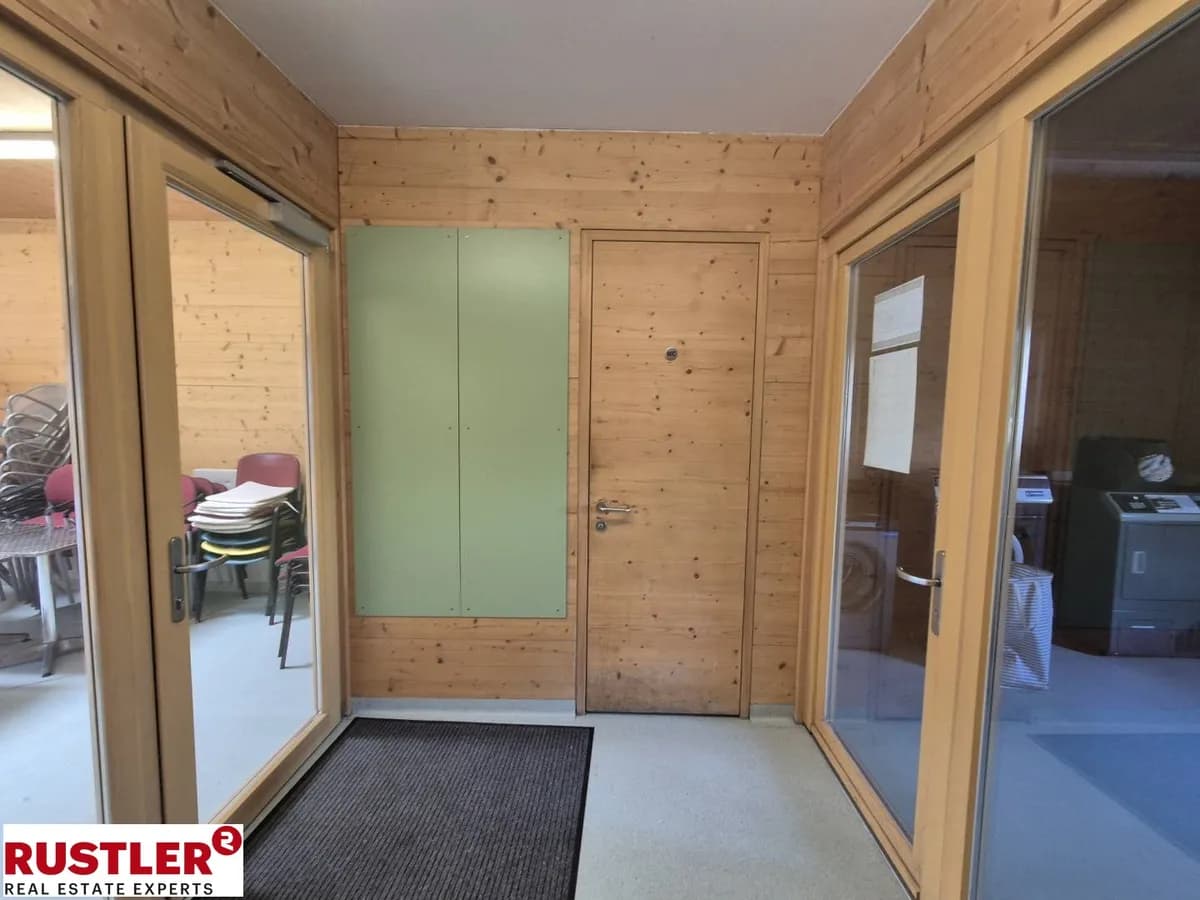 Gewerbeimmobilie mieten in Innsbruck – 48 m², € 876 – Bild 4 von 12