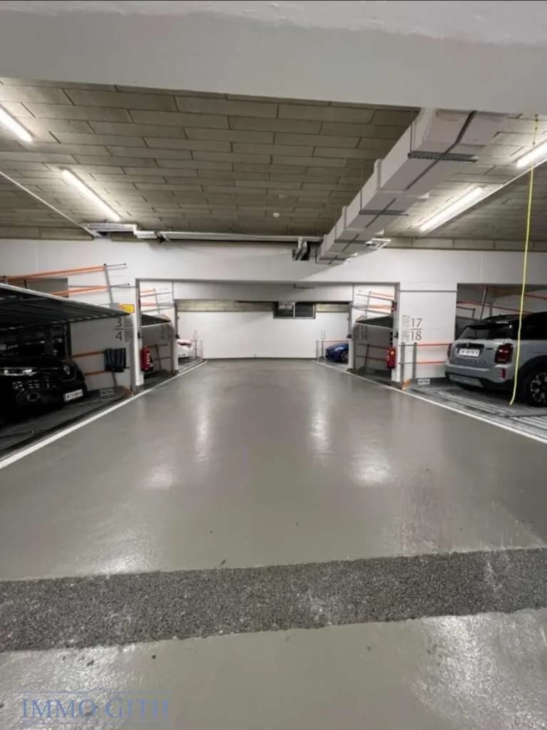 Immobilie mieten in Wien – € 120