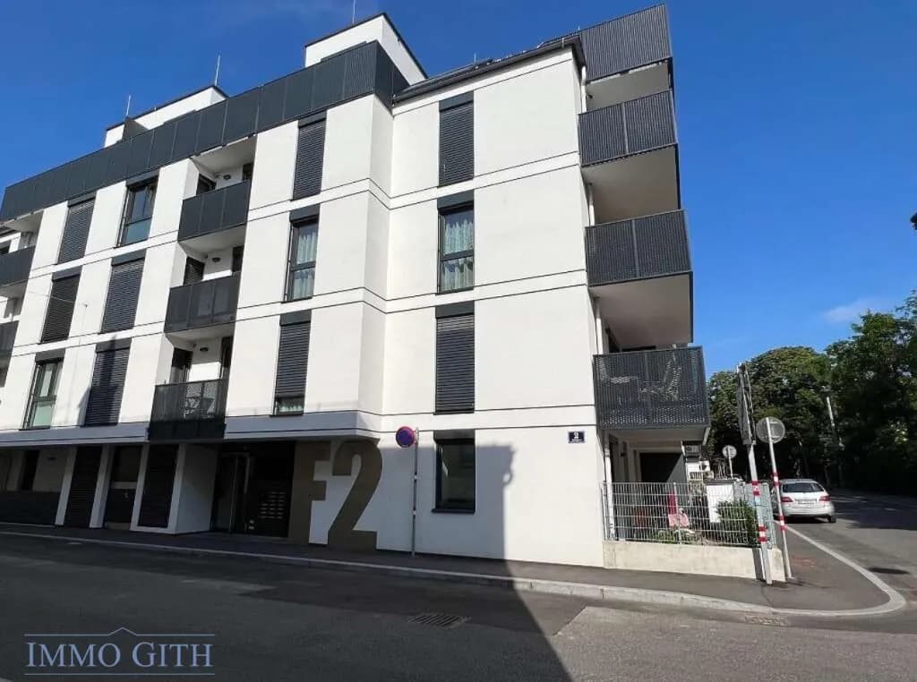 Immobilie mieten in Wien – € 120 – Bild 5 von 6