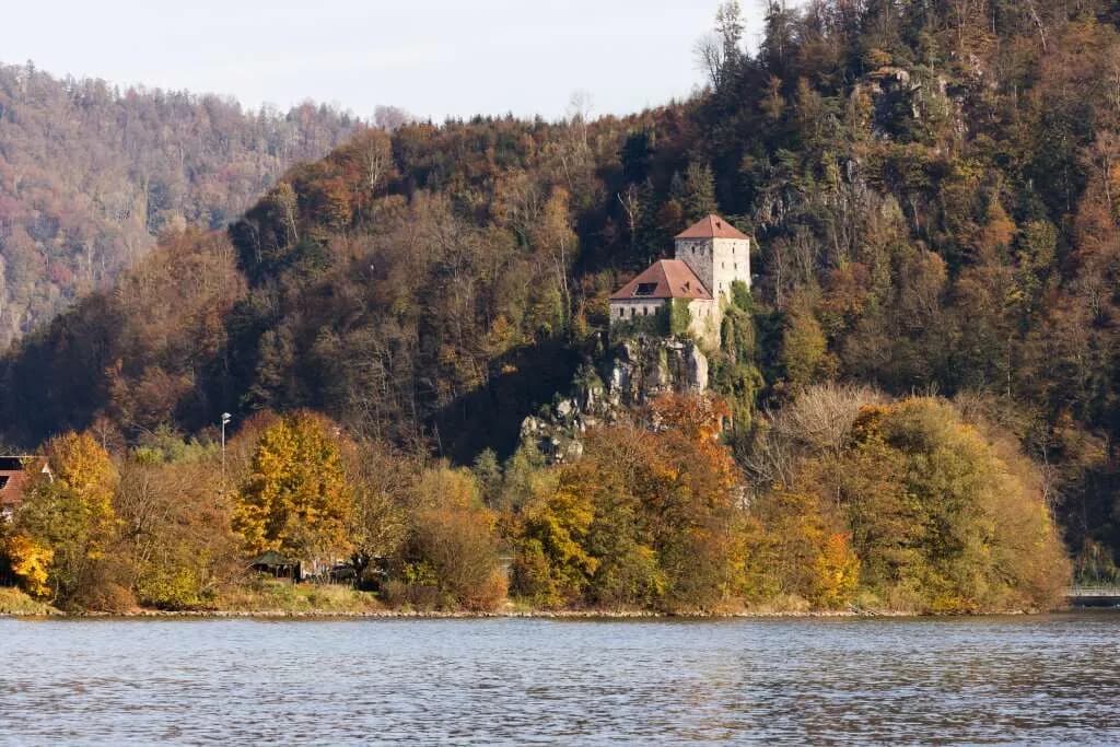 Immobilie mieten in Schärding – 320 m², € 3.025 – Bild 1 von 15