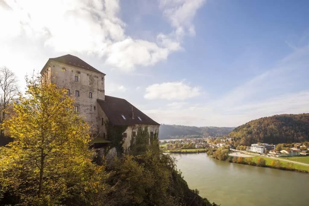 Immobilie mieten in Schärding – 320 m², € 3.025 – Bild 2 von 15