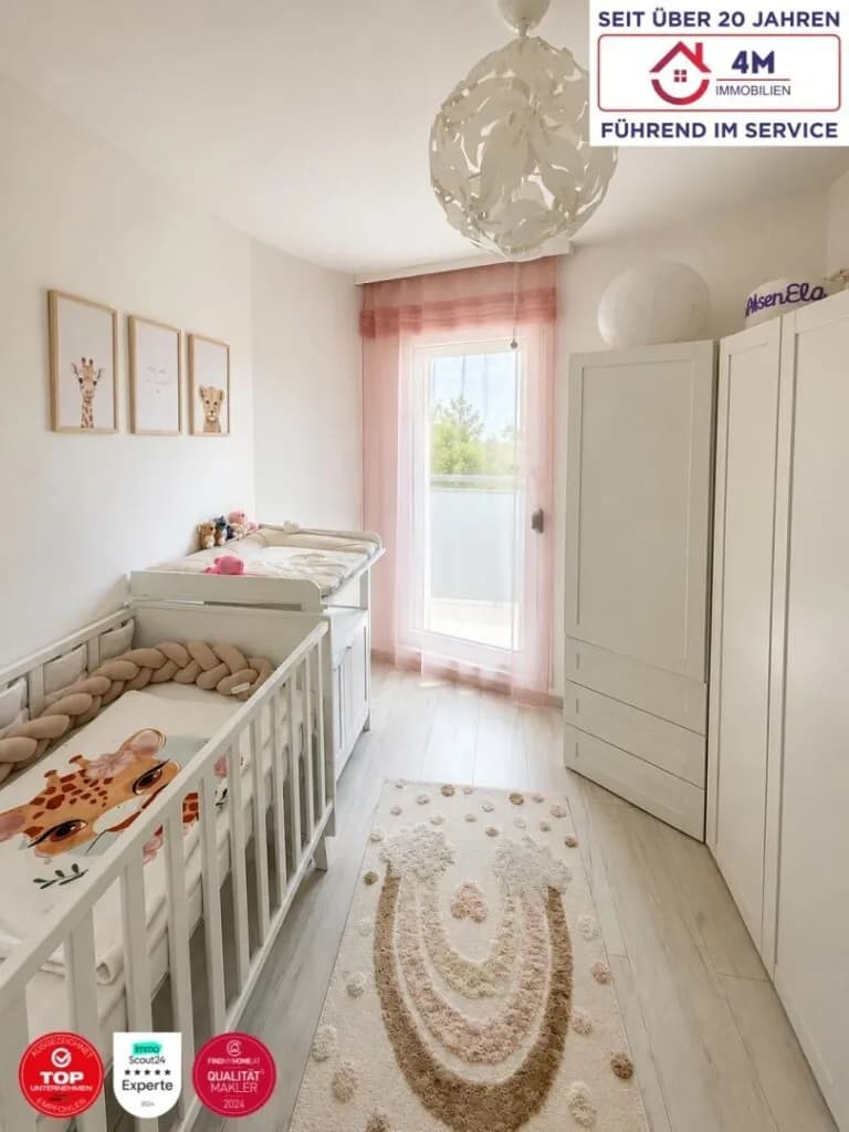 3-Zimmer-Wohnung kaufen in Wien – 73 m², € 349.000 – Bild 4 von 16