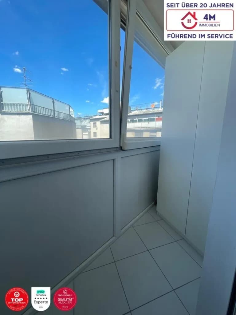 3-Zimmer-Wohnung kaufen in Wien – 73 m², € 349.000 – Bild 8 von 16