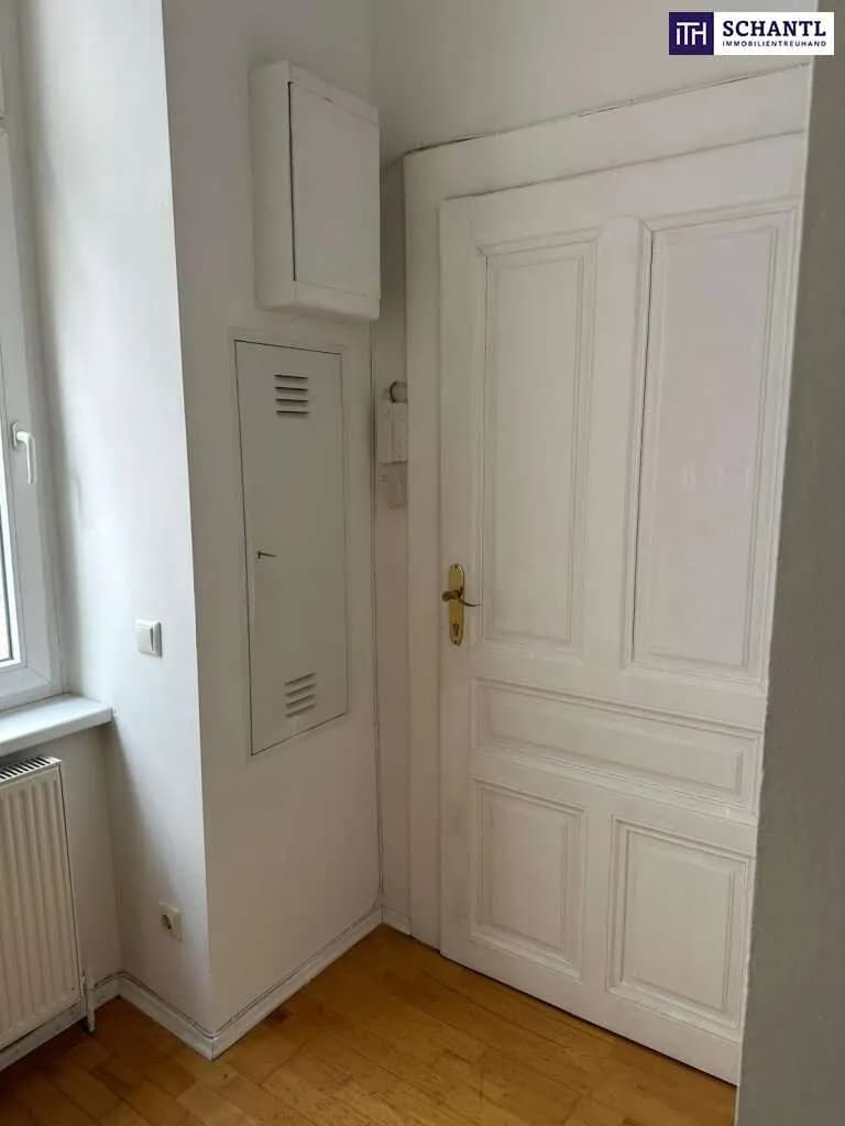 2-Zimmer-Wohnung kaufen in Wien – 45,76 m², € 229.000 – Bild 3 von 12
