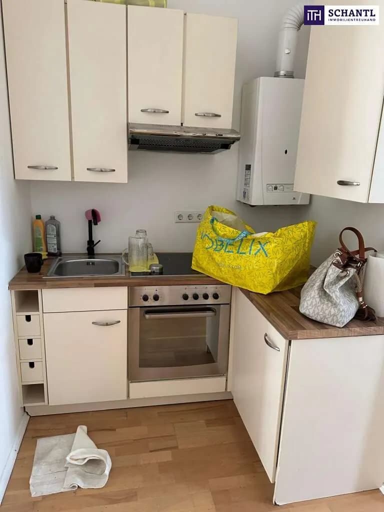 2-Zimmer-Wohnung kaufen in Wien – 45,76 m², € 229.000 – Bild 5 von 12