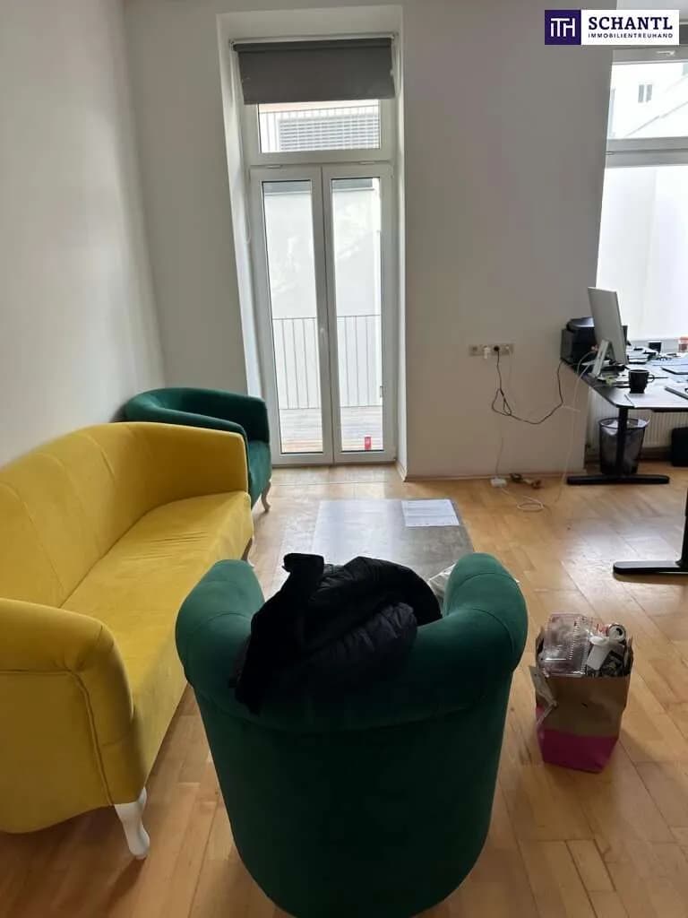 2-Zimmer-Wohnung kaufen in Wien – 45,76 m², € 229.000 – Bild 6 von 12
