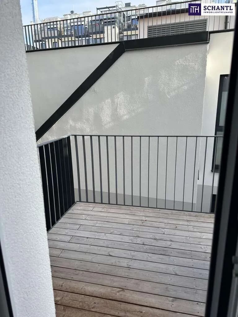 2-Zimmer-Wohnung kaufen in Wien – 45,76 m², € 229.000 – Bild 7 von 12
